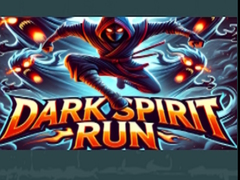 Spil Dark Spirit Run