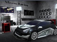 Spil Xtrem Racing