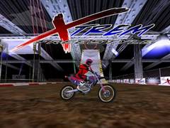 Spil Xtrem Freestyle