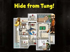 Spil Hide From Tung!
