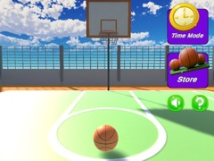Spil Fast Hoops