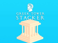 Spil Greek Tower Stacker
