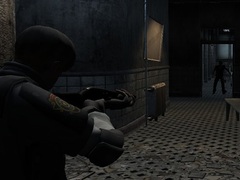 Spil Resident Evil: Purge Operation