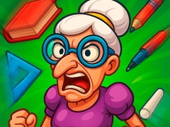 Spil Troll The Teacher
