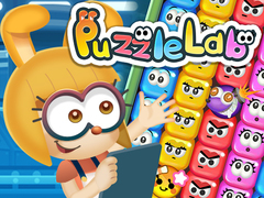 Spil Puzzle Lab