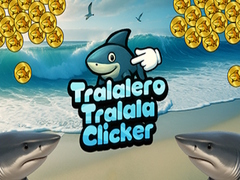Spil Tralalero Tralala Clicker