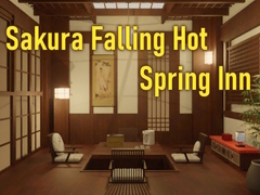 Spil Sakura Falling Hot Spring Inn