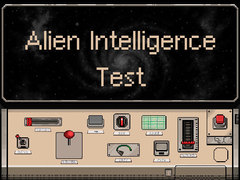 Spil Alien Intelligence Test
