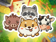 Spil Animal Sort