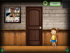 Spil Amgel Kids Room Escape 305