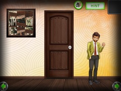 Spil Amgel Easy Room Escape 281