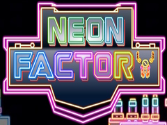 Spil Neon Factory
