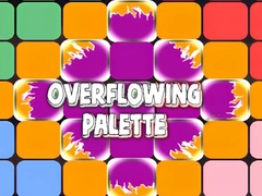 Spil Overflowing Palette