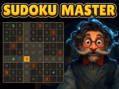 Spil Sudoku Master