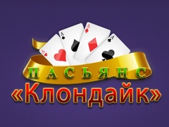 Spil Klondike Solitaire