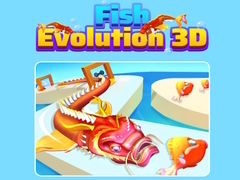 Spil Fish Evolution 3d