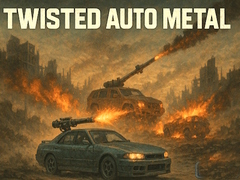 Spil Twisted Auto Metal