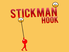 Spil StickMan Hook