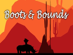 Spil Boots & Bounds