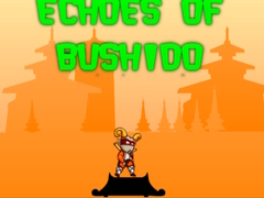 Spil Echoes of Bushido