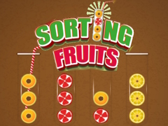 Spil Sorting Fruits 