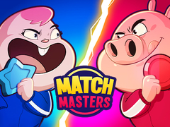 Spil Match Masters