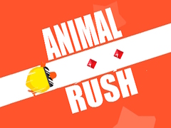Spil Animal Rush
