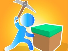 Spil Digger Fighter in the Maze