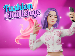 Spil Fashion Challenge: Catwalk Run