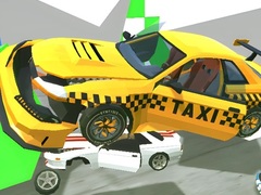 Spil Survival Racing: Extreme Road