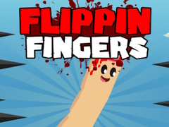Spil Flippin Fingers
