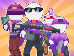 Spil Agents io