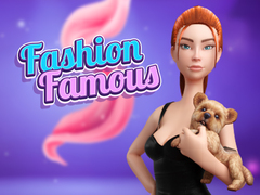 Spil Fashion Famous