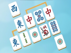 Spil Mahjong Connect Majong Class