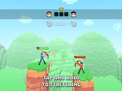 Spil Two Archers: Bow Duel