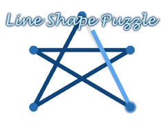 Spil Line Shape Puzzle
