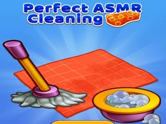 Spil Perfect Asmr Cleaning