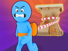 Spil Arcade Rope
