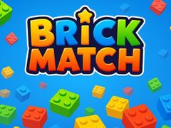 Spil Brick Match