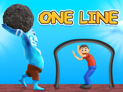 Spil One Line