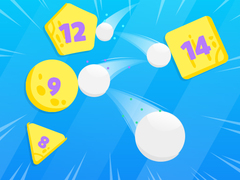 Spil Physics Balls