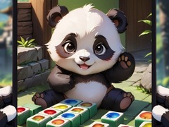 Spil Zen Master 3 Tiles