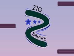 Spil Zig Snake