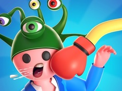 Spil Ragdoll Mania