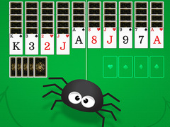 Spil Spider Solitaire