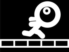 Spil Stickman Jump