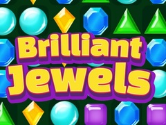 Spil Brilliant Jewels