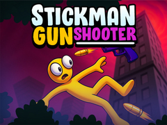 Spil Stickman Gun Shooter