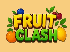 Spil Fruit Clash