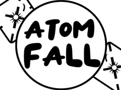 Spil Atom Fall